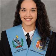 Profesora de inglés, para refuerzo escolar y/o exámenes oficiales